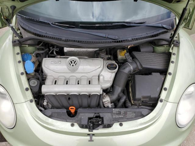 Photo 10 VIN: 3VWRF31Y48M414934 - VOLKSWAGEN BEETLE 