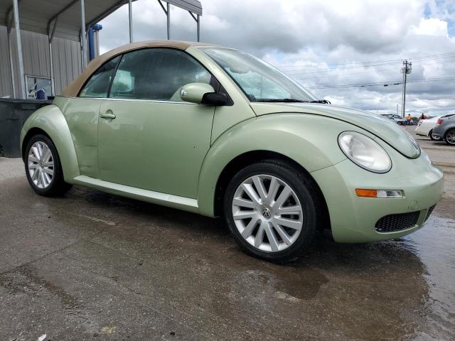 Photo 3 VIN: 3VWRF31Y48M414934 - VOLKSWAGEN BEETLE 