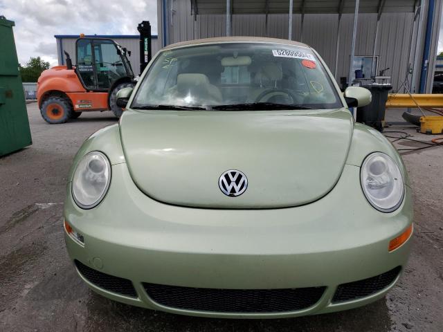 Photo 4 VIN: 3VWRF31Y48M414934 - VOLKSWAGEN BEETLE 