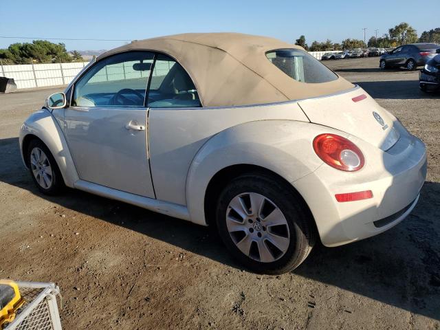 Photo 1 VIN: 3VWRF31Y49M400887 - VOLKSWAGEN NEW BEETLE 