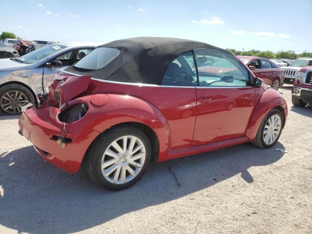 Photo 2 VIN: 3VWRF31Y58M409077 - VOLKSWAGEN BEETLE 