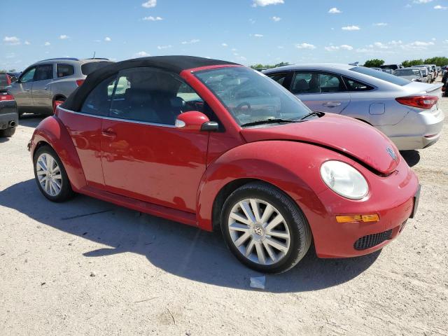 Photo 3 VIN: 3VWRF31Y58M409077 - VOLKSWAGEN BEETLE 