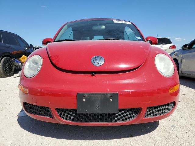 Photo 4 VIN: 3VWRF31Y58M409077 - VOLKSWAGEN BEETLE 