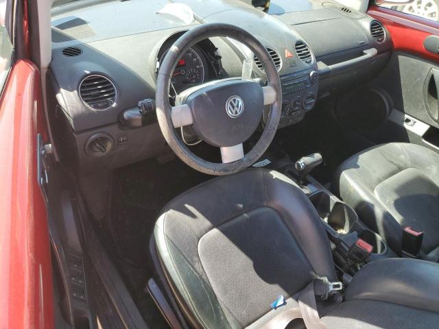 Photo 7 VIN: 3VWRF31Y58M409077 - VOLKSWAGEN BEETLE 