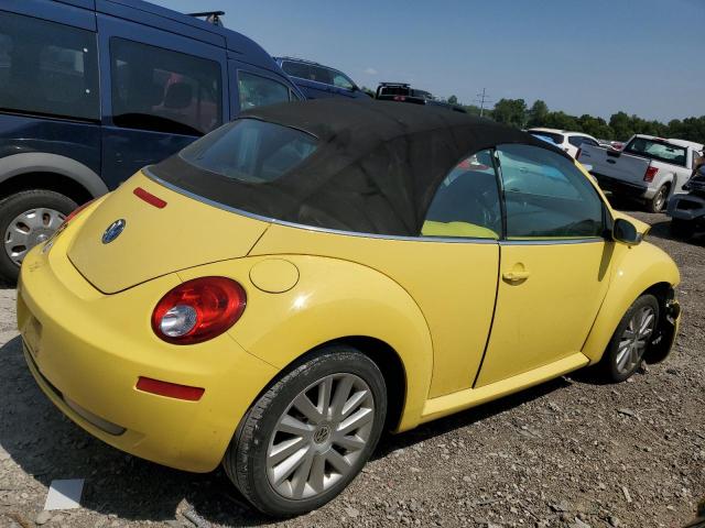 Photo 2 VIN: 3VWRF31Y58M412903 - VOLKSWAGEN NEW BEETLE 