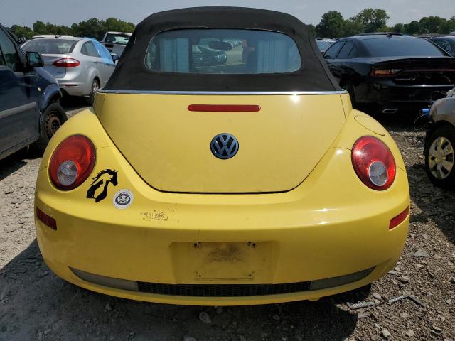 Photo 5 VIN: 3VWRF31Y58M412903 - VOLKSWAGEN NEW BEETLE 