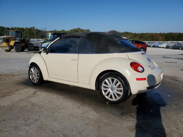 Photo 1 VIN: 3VWRF31Y58M413470 - VOLKSWAGEN NEW BEETLE 