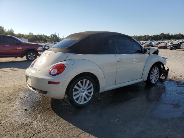 Photo 2 VIN: 3VWRF31Y58M413470 - VOLKSWAGEN NEW BEETLE 