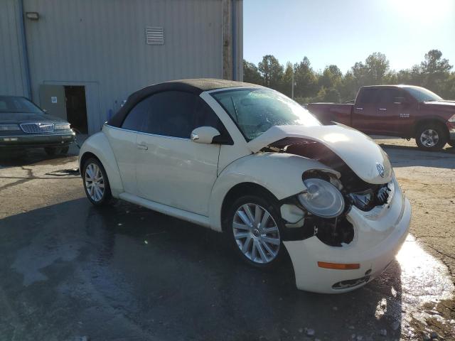 Photo 3 VIN: 3VWRF31Y58M413470 - VOLKSWAGEN NEW BEETLE 