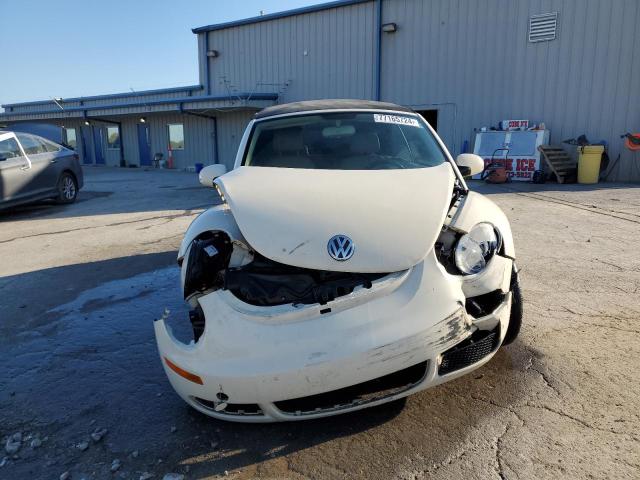 Photo 4 VIN: 3VWRF31Y58M413470 - VOLKSWAGEN NEW BEETLE 