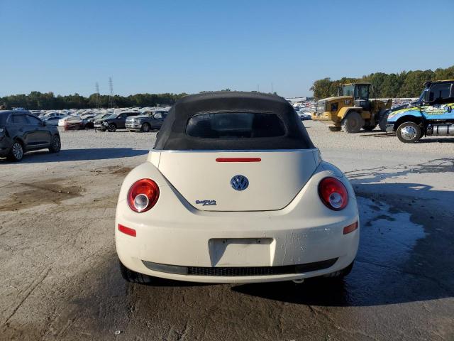 Photo 5 VIN: 3VWRF31Y58M413470 - VOLKSWAGEN NEW BEETLE 