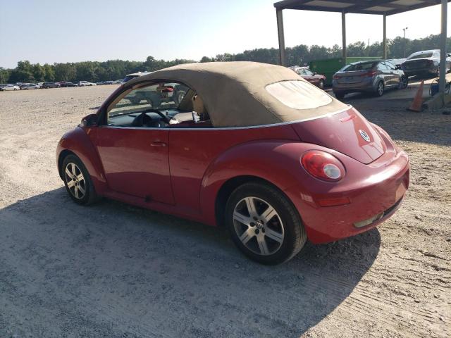 Photo 1 VIN: 3VWRF31Y66M323189 - VOLKSWAGEN BEATLE 