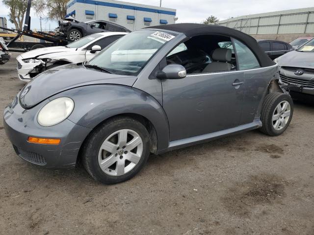 Photo 0 VIN: 3VWRF31Y67M412133 - VOLKSWAGEN NEW BEETLE 