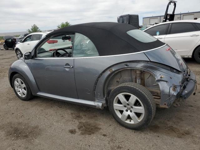 Photo 1 VIN: 3VWRF31Y67M412133 - VOLKSWAGEN NEW BEETLE 