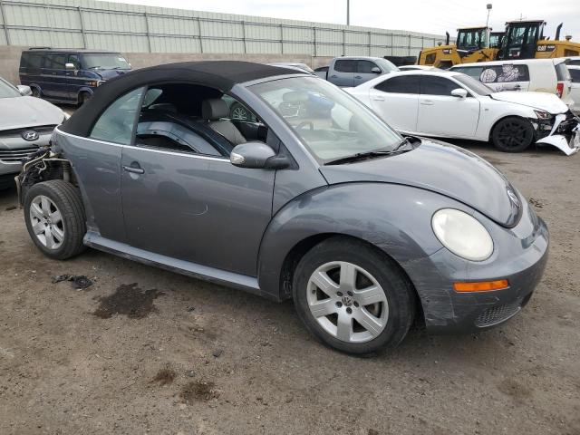 Photo 3 VIN: 3VWRF31Y67M412133 - VOLKSWAGEN NEW BEETLE 