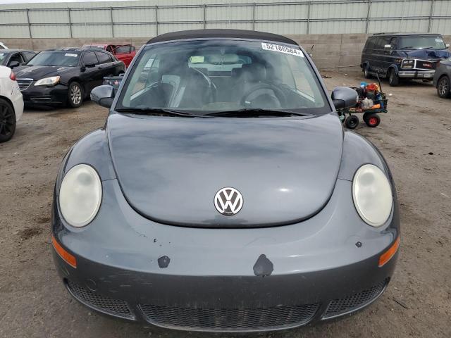 Photo 4 VIN: 3VWRF31Y67M412133 - VOLKSWAGEN NEW BEETLE 