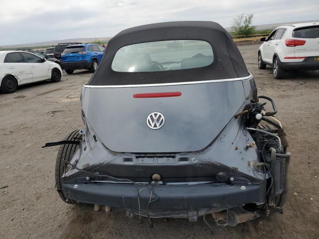 Photo 5 VIN: 3VWRF31Y67M412133 - VOLKSWAGEN NEW BEETLE 