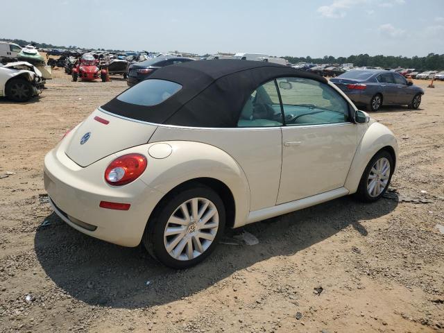 Photo 2 VIN: 3VWRF31Y68M408066 - VOLKSWAGEN BEETLE 