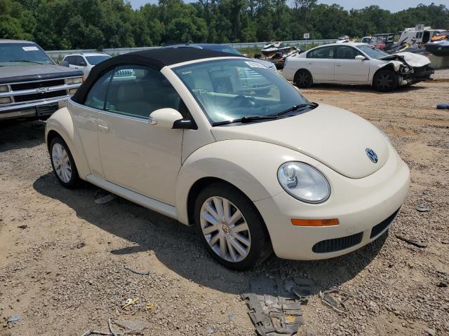 Photo 3 VIN: 3VWRF31Y68M408066 - VOLKSWAGEN BEETLE 