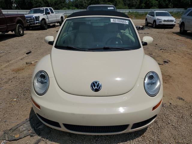 Photo 4 VIN: 3VWRF31Y68M408066 - VOLKSWAGEN BEETLE 