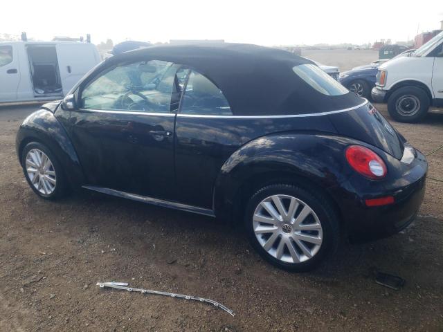 Photo 1 VIN: 3VWRF31Y68M413591 - VOLKSWAGEN NEW BEETLE 