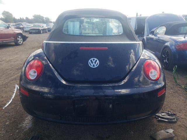 Photo 5 VIN: 3VWRF31Y68M413591 - VOLKSWAGEN NEW BEETLE 