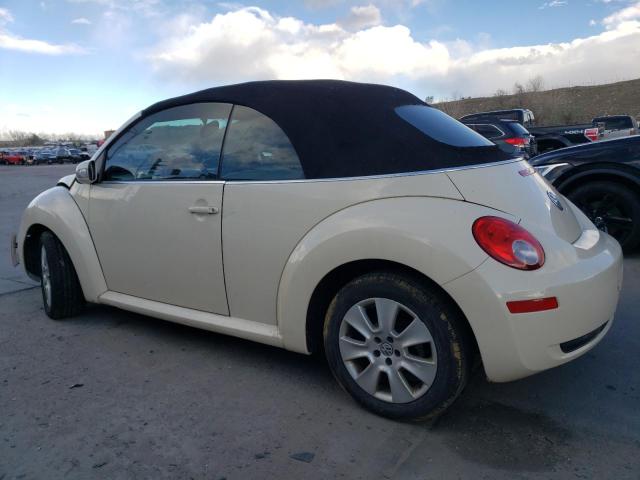 Photo 1 VIN: 3VWRF31Y69M404780 - VOLKSWAGEN NEW BEETLE 