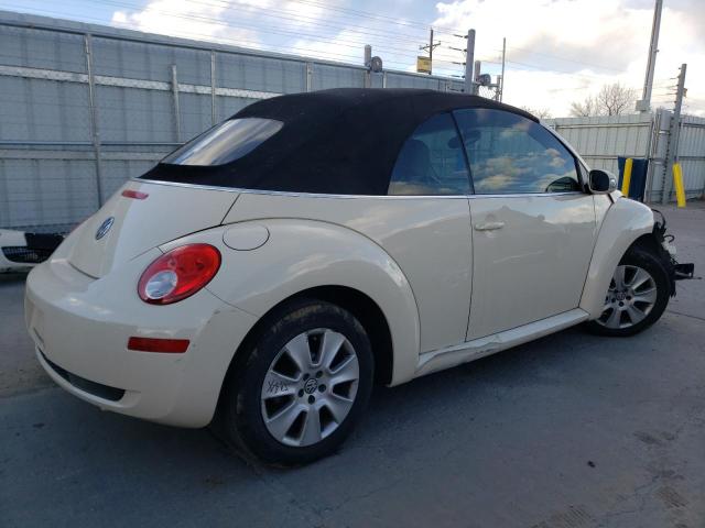 Photo 2 VIN: 3VWRF31Y69M404780 - VOLKSWAGEN NEW BEETLE 