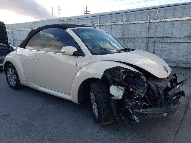 Photo 3 VIN: 3VWRF31Y69M404780 - VOLKSWAGEN NEW BEETLE 