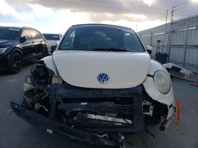 Photo 4 VIN: 3VWRF31Y69M404780 - VOLKSWAGEN NEW BEETLE 