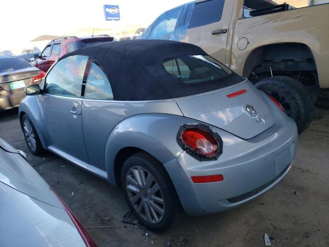 Photo 1 VIN: 3VWRF31Y69M405010 - VOLKSWAGEN BEETLE 