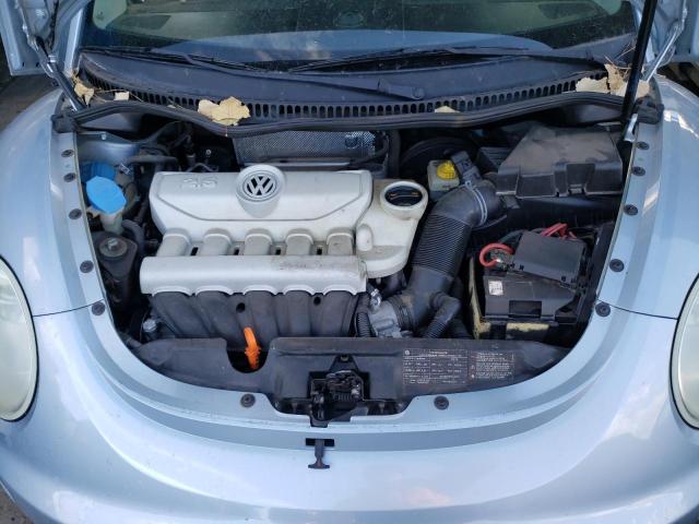 Photo 10 VIN: 3VWRF31Y69M405010 - VOLKSWAGEN BEETLE 