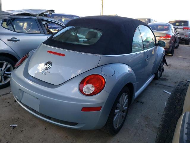 Photo 2 VIN: 3VWRF31Y69M405010 - VOLKSWAGEN BEETLE 