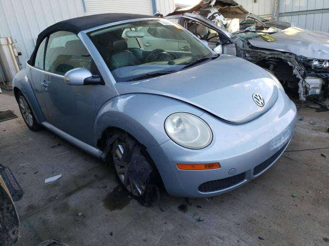 Photo 3 VIN: 3VWRF31Y69M405010 - VOLKSWAGEN BEETLE 