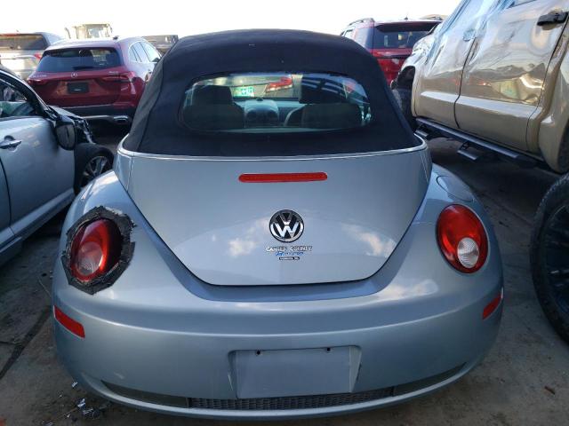 Photo 5 VIN: 3VWRF31Y69M405010 - VOLKSWAGEN BEETLE 