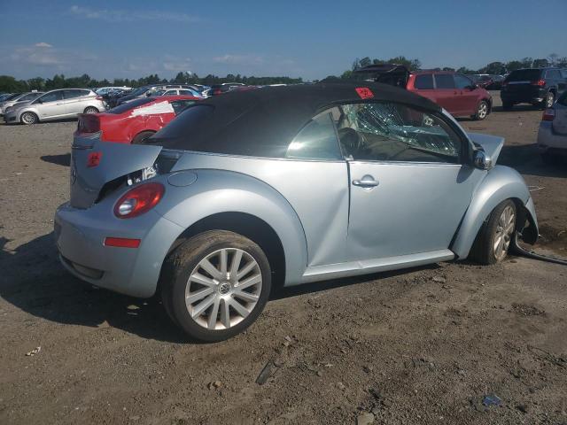 Photo 2 VIN: 3VWRF31Y69M405265 - VOLKSWAGEN BEETLE 