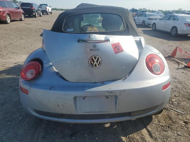 Photo 5 VIN: 3VWRF31Y69M405265 - VOLKSWAGEN BEETLE 