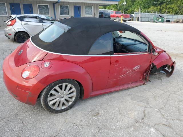 Photo 2 VIN: 3VWRF31Y78M412028 - VOLKSWAGEN NEW BEETLE 