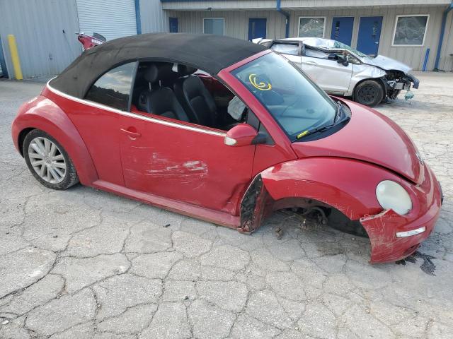 Photo 3 VIN: 3VWRF31Y78M412028 - VOLKSWAGEN NEW BEETLE 