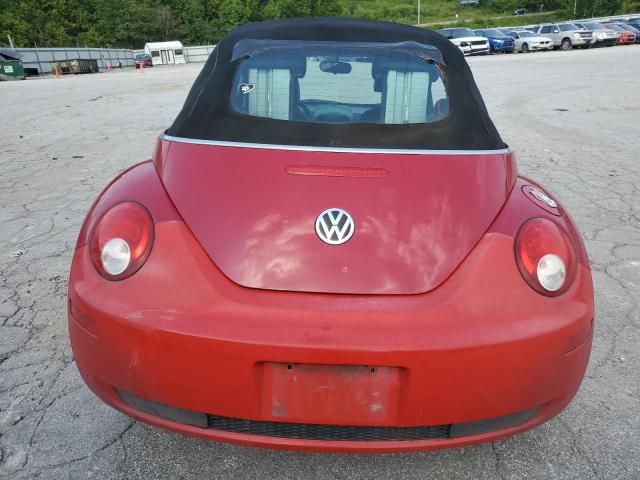 Photo 5 VIN: 3VWRF31Y78M412028 - VOLKSWAGEN NEW BEETLE 