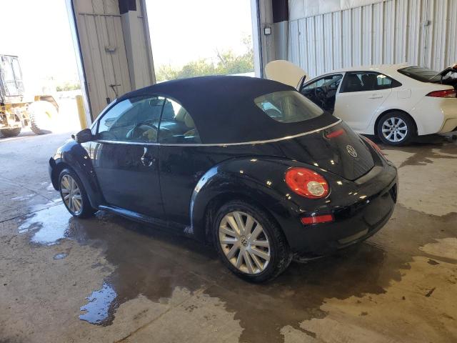 Photo 1 VIN: 3VWRF31Y78M418802 - VOLKSWAGEN NEW BEETLE 