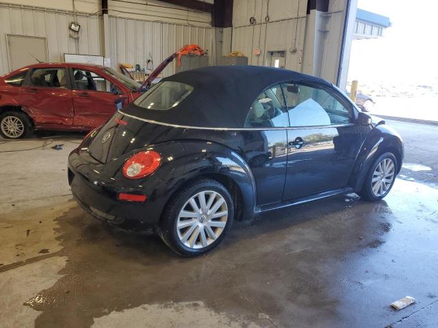 Photo 2 VIN: 3VWRF31Y78M418802 - VOLKSWAGEN NEW BEETLE 