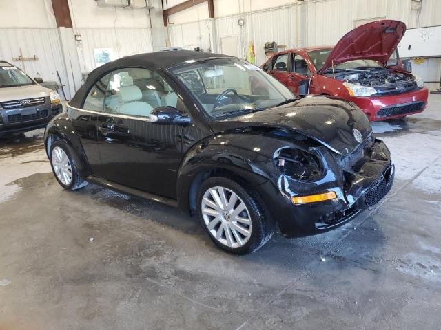 Photo 3 VIN: 3VWRF31Y78M418802 - VOLKSWAGEN NEW BEETLE 