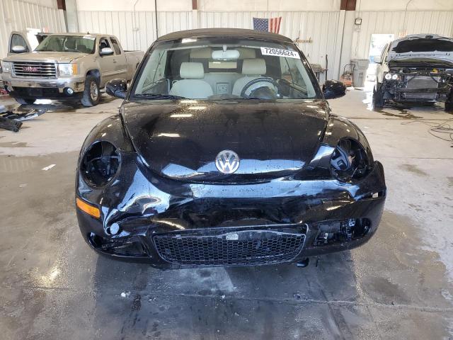 Photo 4 VIN: 3VWRF31Y78M418802 - VOLKSWAGEN NEW BEETLE 