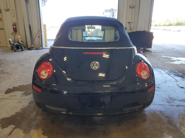 Photo 5 VIN: 3VWRF31Y78M418802 - VOLKSWAGEN NEW BEETLE 