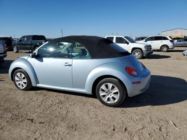 Photo 1 VIN: 3VWRF31Y79M409843 - VOLKSWAGEN BEETLE 