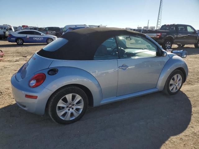 Photo 2 VIN: 3VWRF31Y79M409843 - VOLKSWAGEN BEETLE 