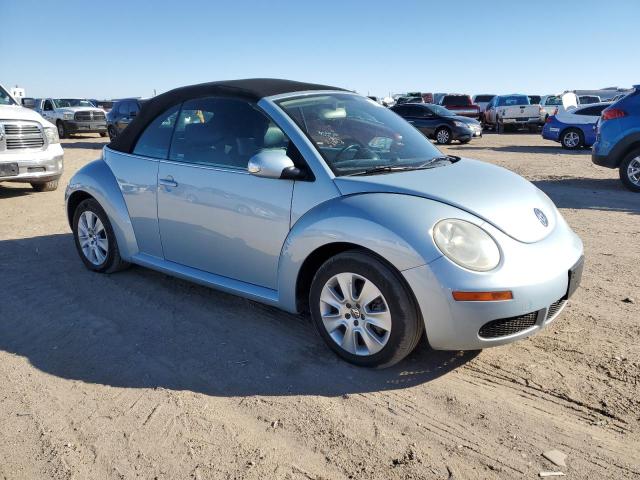 Photo 3 VIN: 3VWRF31Y79M409843 - VOLKSWAGEN BEETLE 