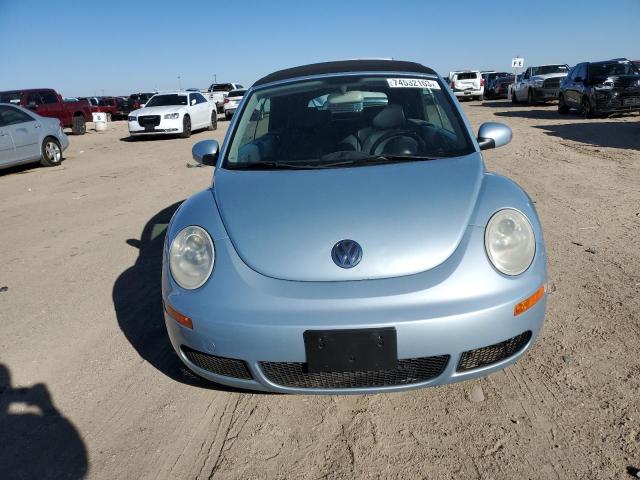 Photo 4 VIN: 3VWRF31Y79M409843 - VOLKSWAGEN BEETLE 