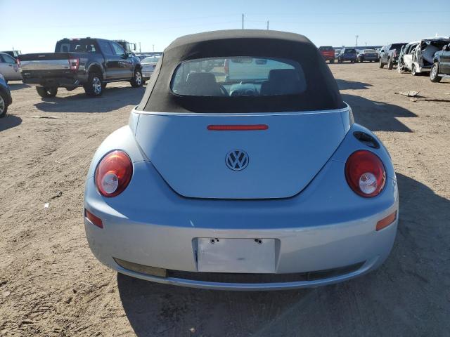 Photo 5 VIN: 3VWRF31Y79M409843 - VOLKSWAGEN BEETLE 